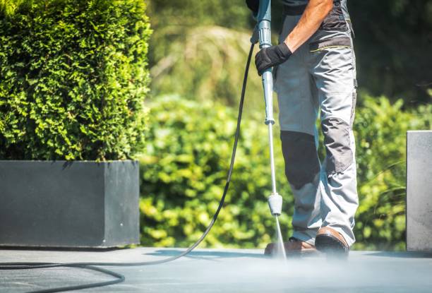 Best Concrete Sealing  in Perry, OH