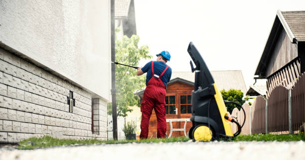 Best Patio and Deck Pressure Washing  in Perry, OH